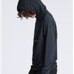 Spiritual Gangster Ignite Anorak